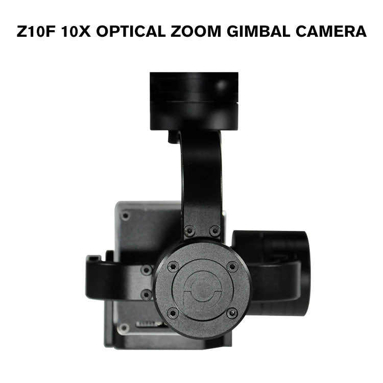 ViewPro-Z10F 10x Optical Zoom Gimbal Camera ViewPro-Z10F 10x Optical Zoom Gimbal Camera